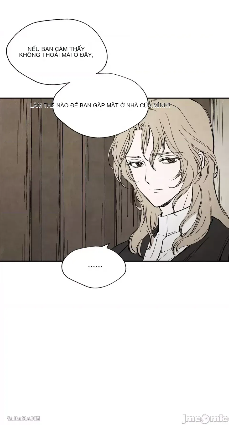 Taming ân sủng Chương 1-46