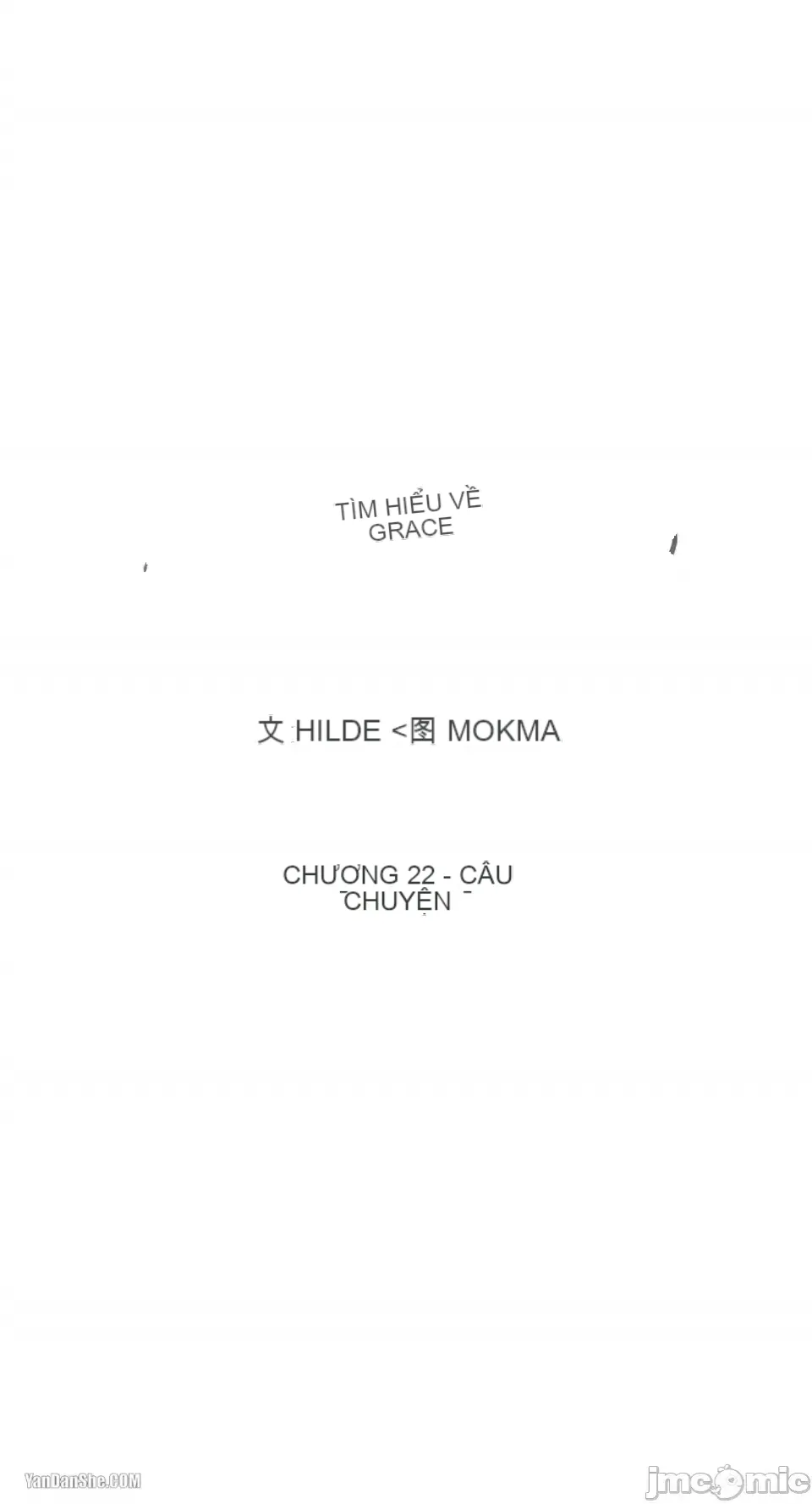 Taming ân sủng Chương 1-46