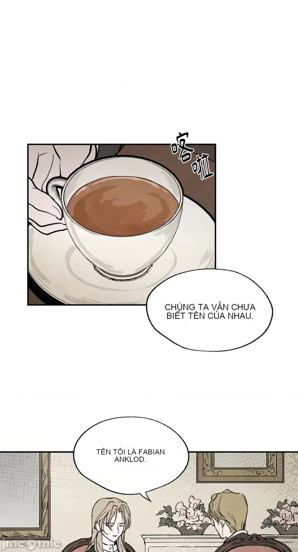 Taming ân sủng Chương 1-46