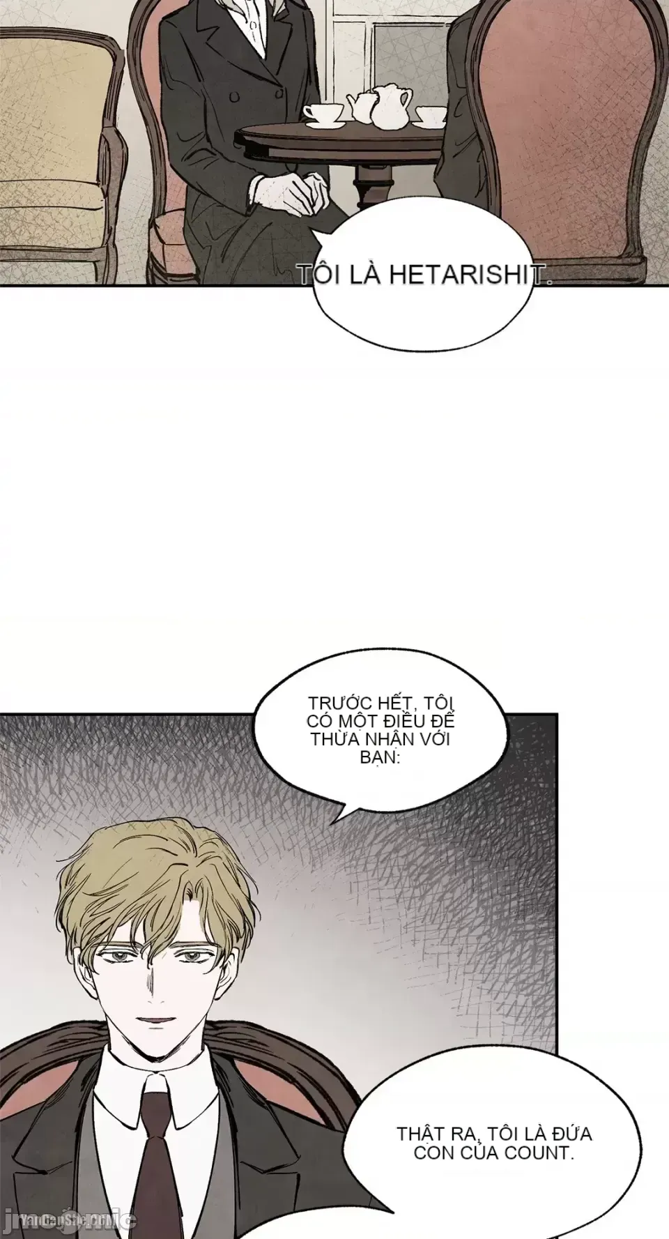 Taming ân sủng Chương 1-46