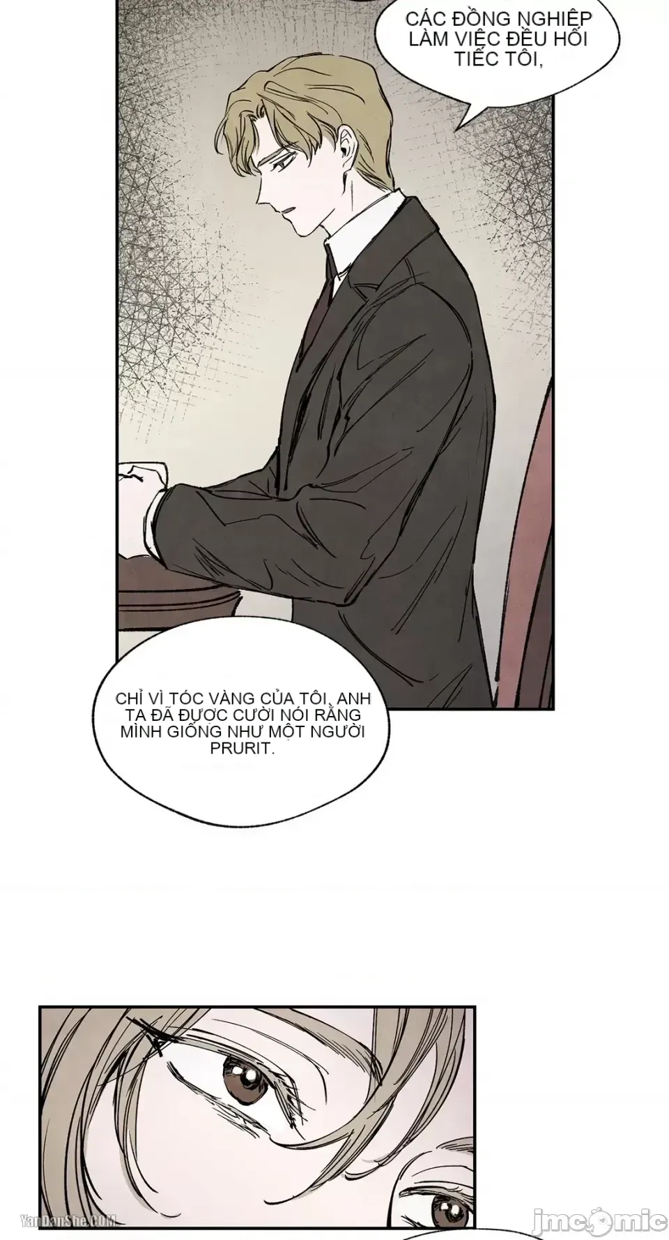 Taming ân sủng Chương 1-46