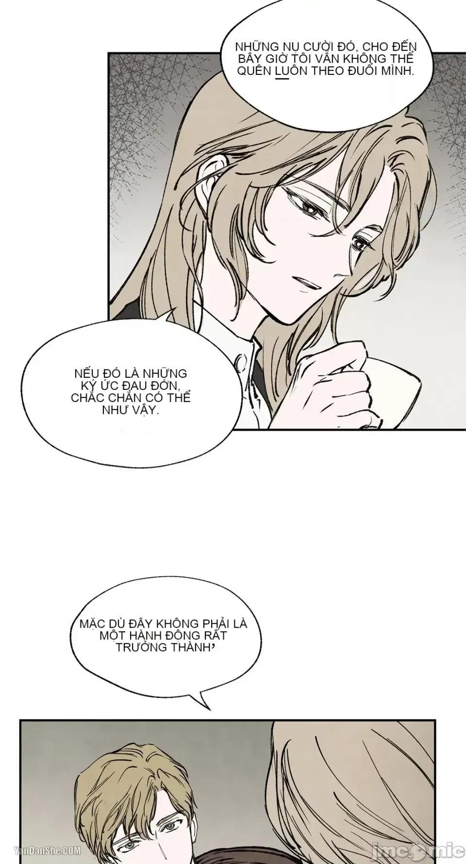 Taming ân sủng Chương 1-46