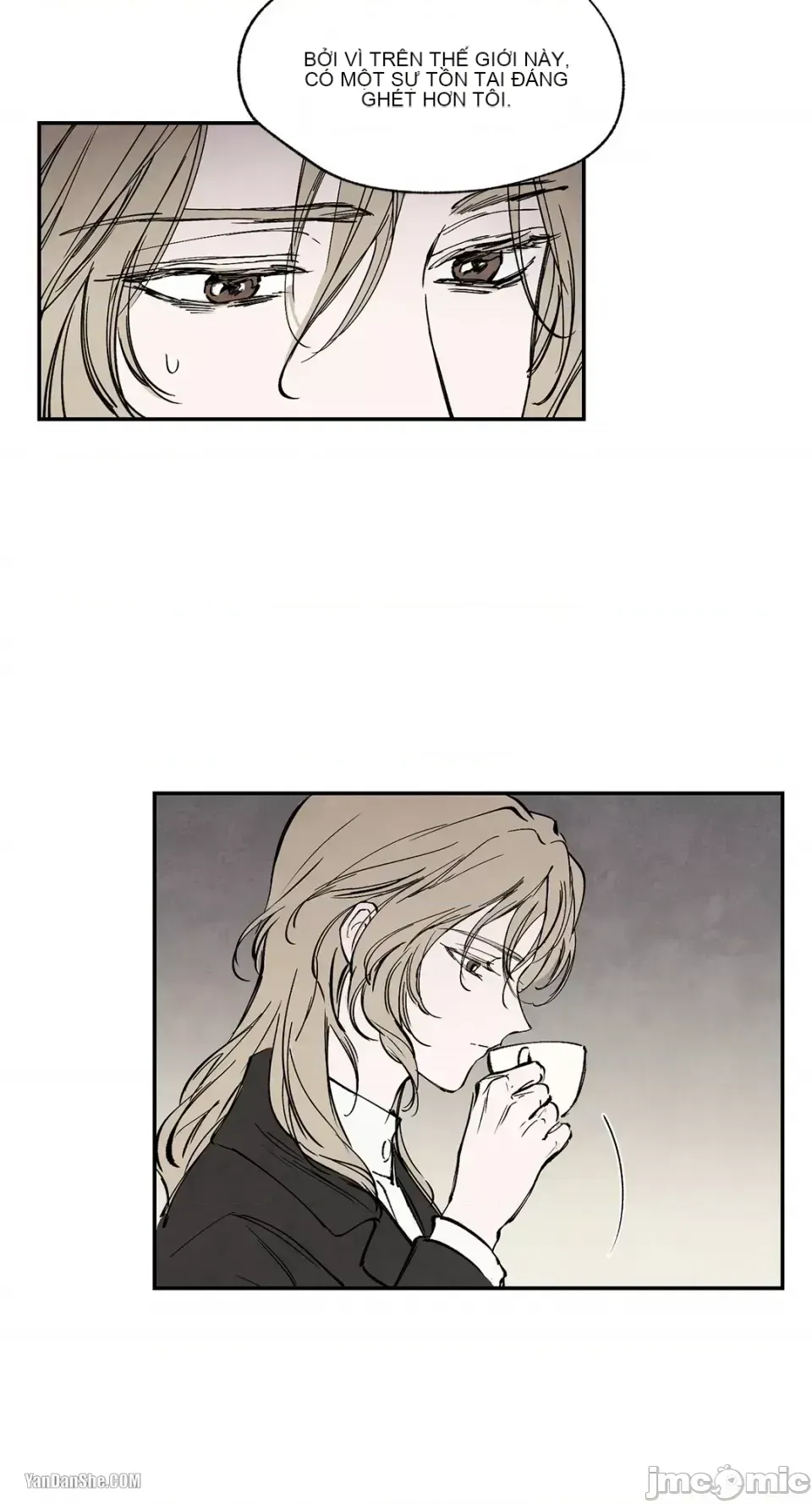 Taming ân sủng Chương 1-46