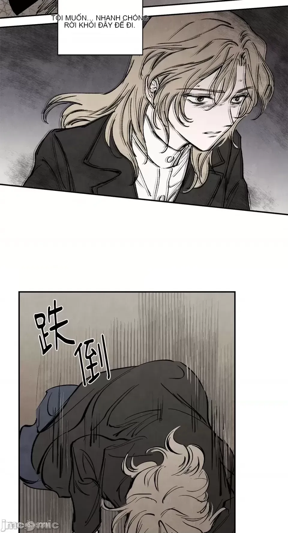 Taming ân sủng Chương 1-46