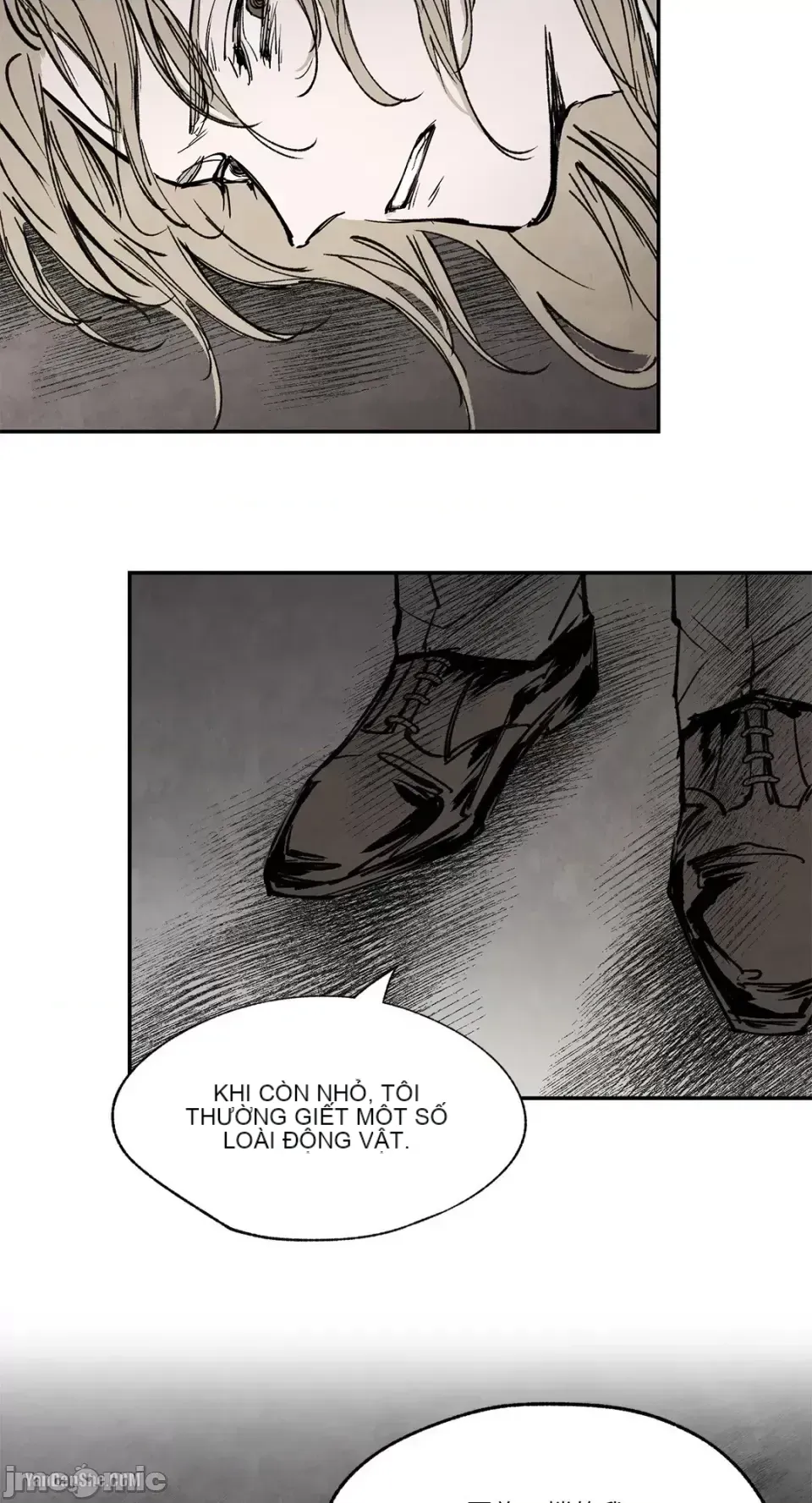 Taming ân sủng Chương 1-46