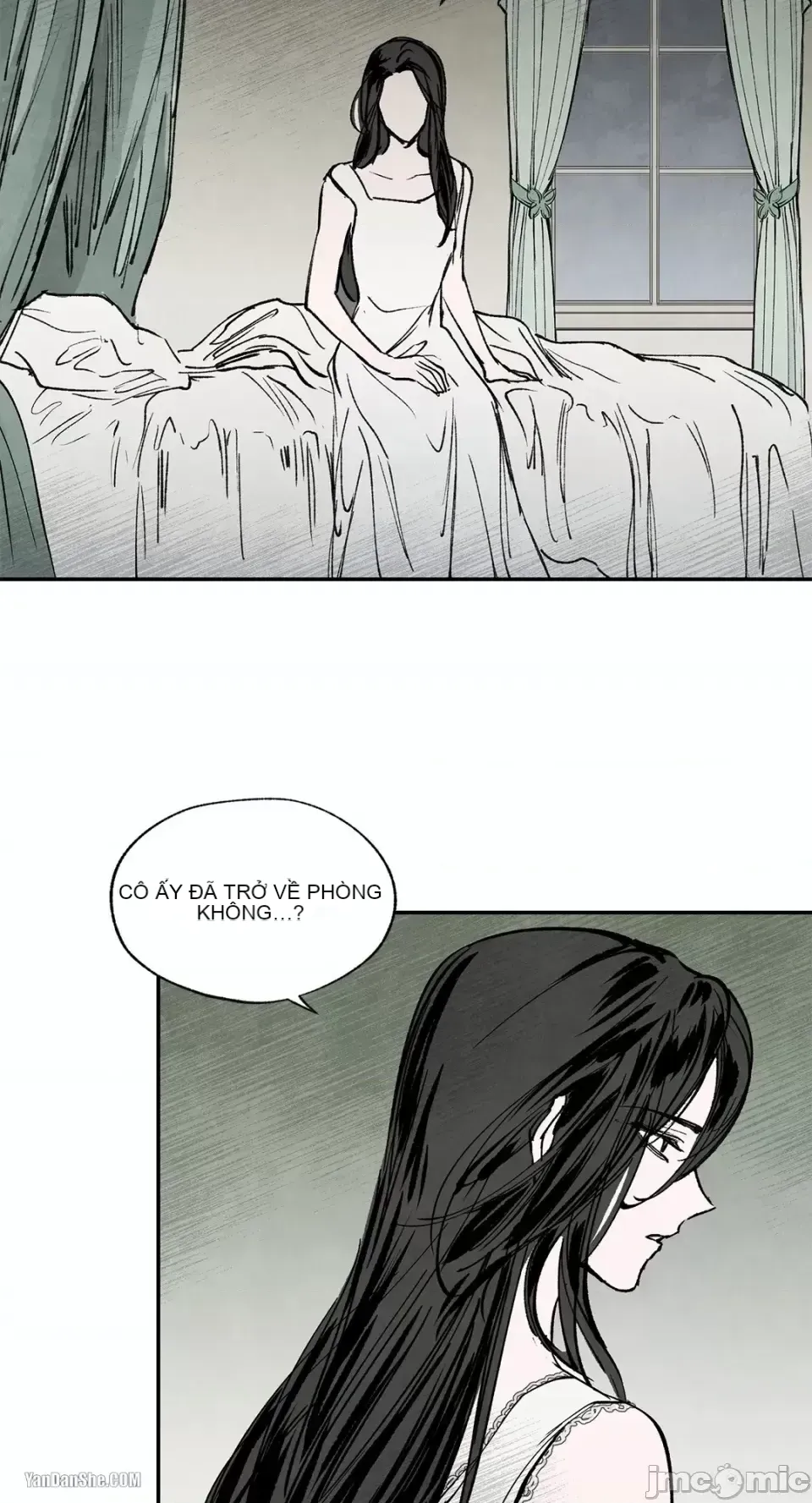 Taming ân sủng Chương 1-46