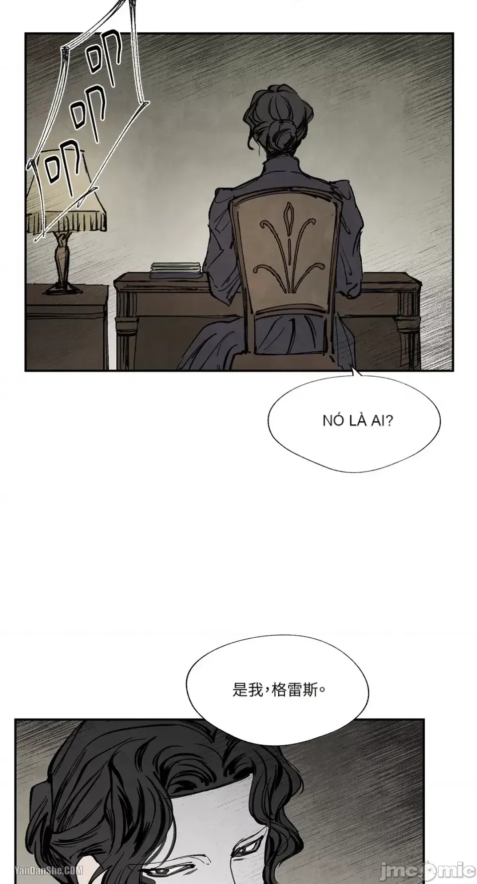 Taming ân sủng Chương 1-46