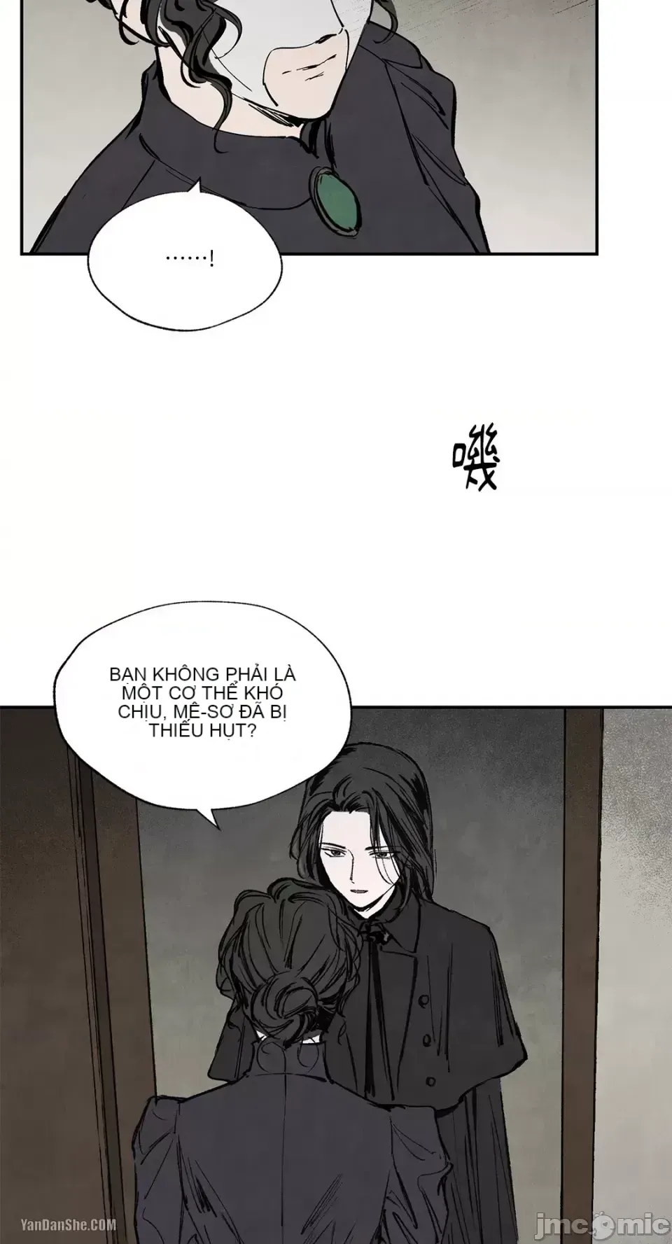 Taming ân sủng Chương 1-46