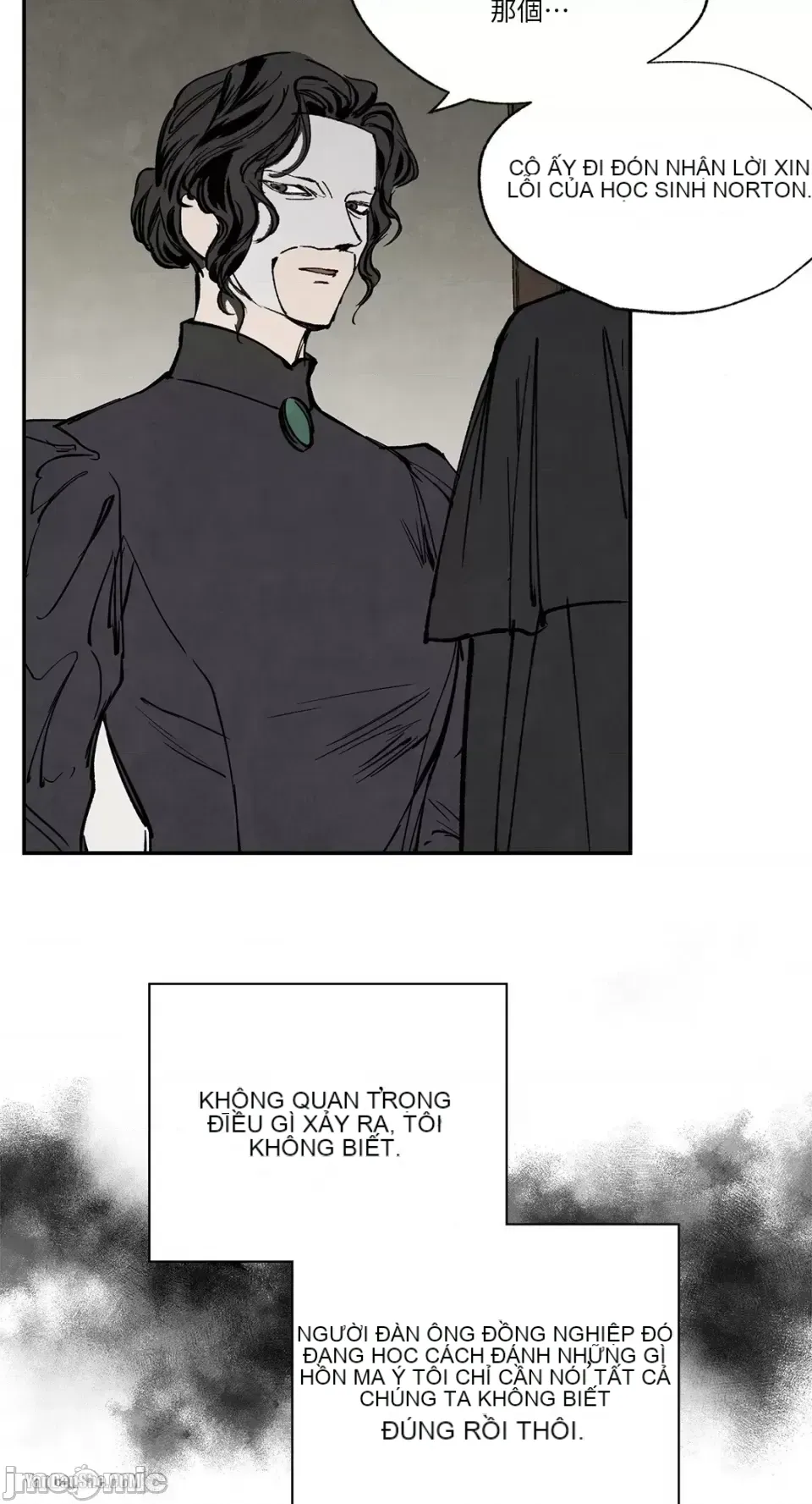 Taming ân sủng Chương 1-46