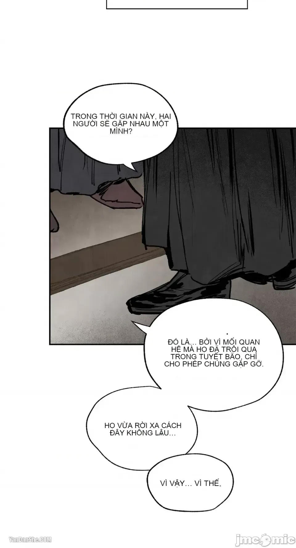 Taming ân sủng Chương 1-46