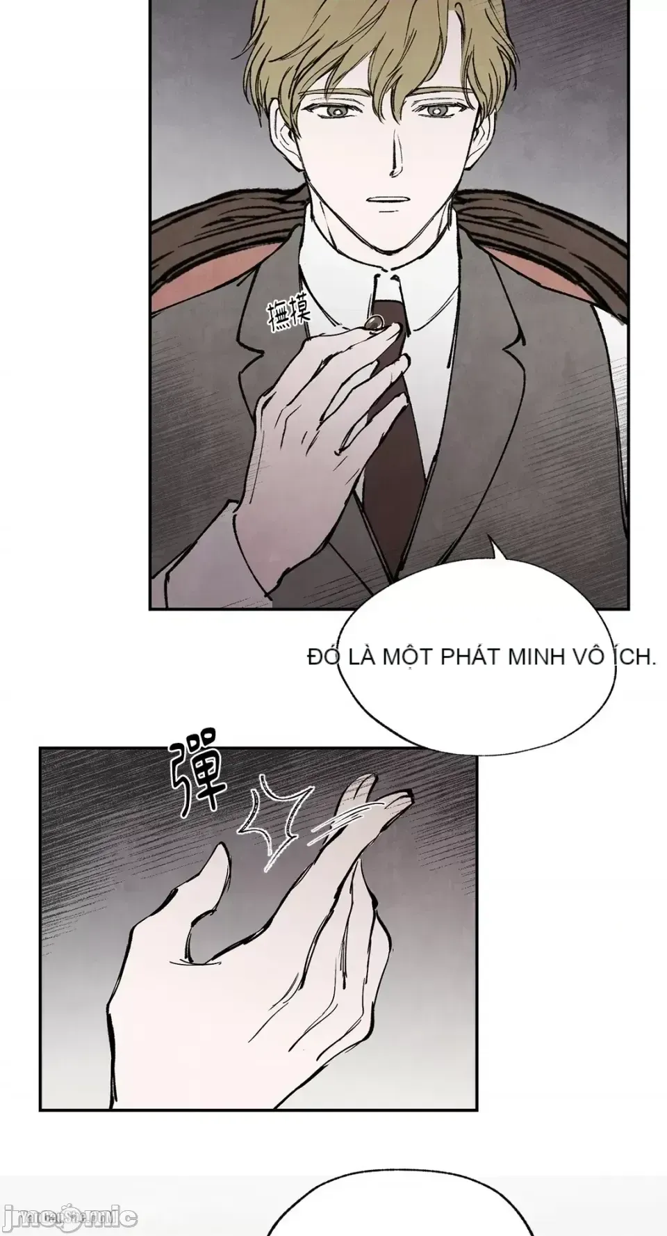 Taming ân sủng Chương 1-46