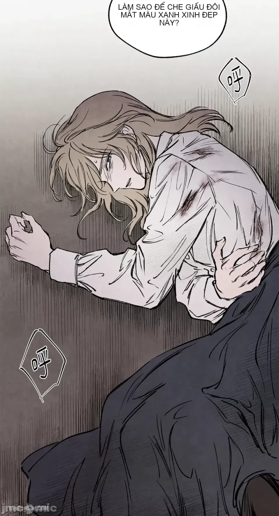 Taming ân sủng Chương 1-46