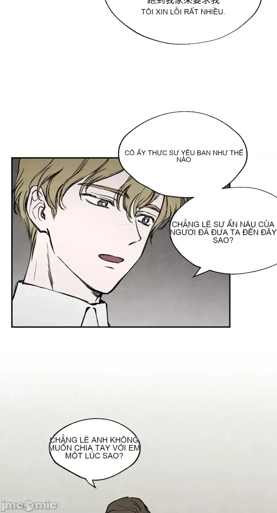 Taming ân sủng Chương 1-46