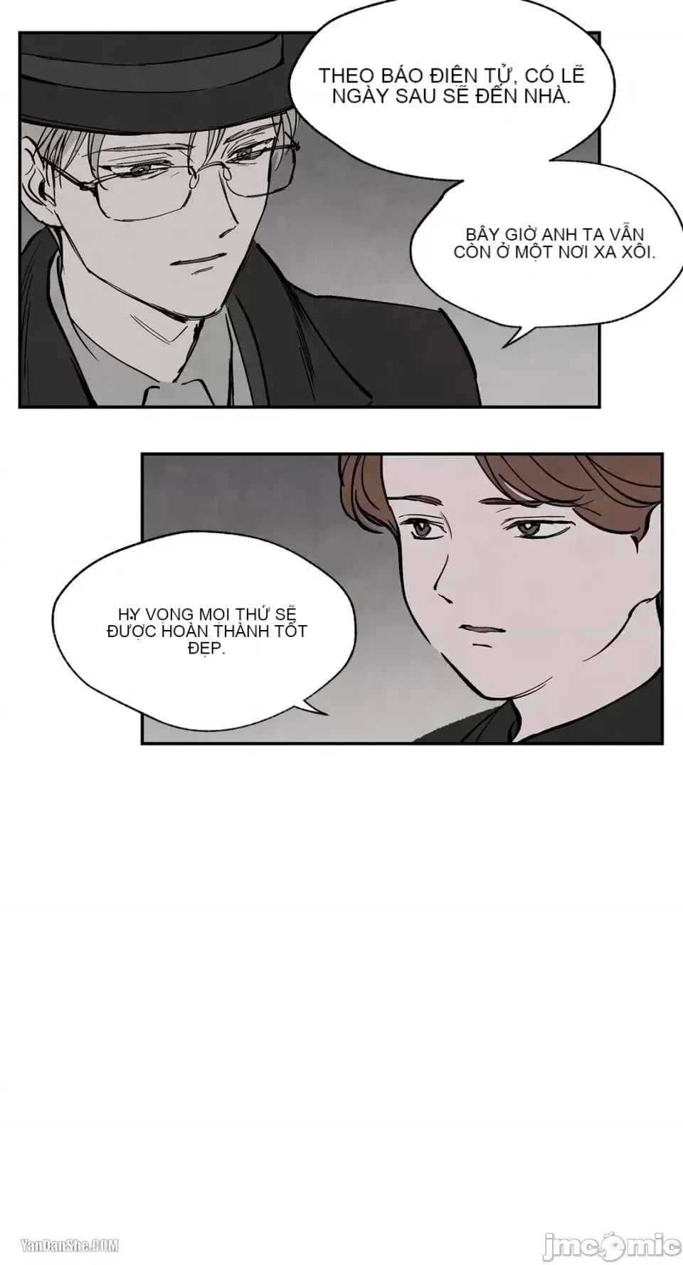 Taming ân sủng Chương 1-46