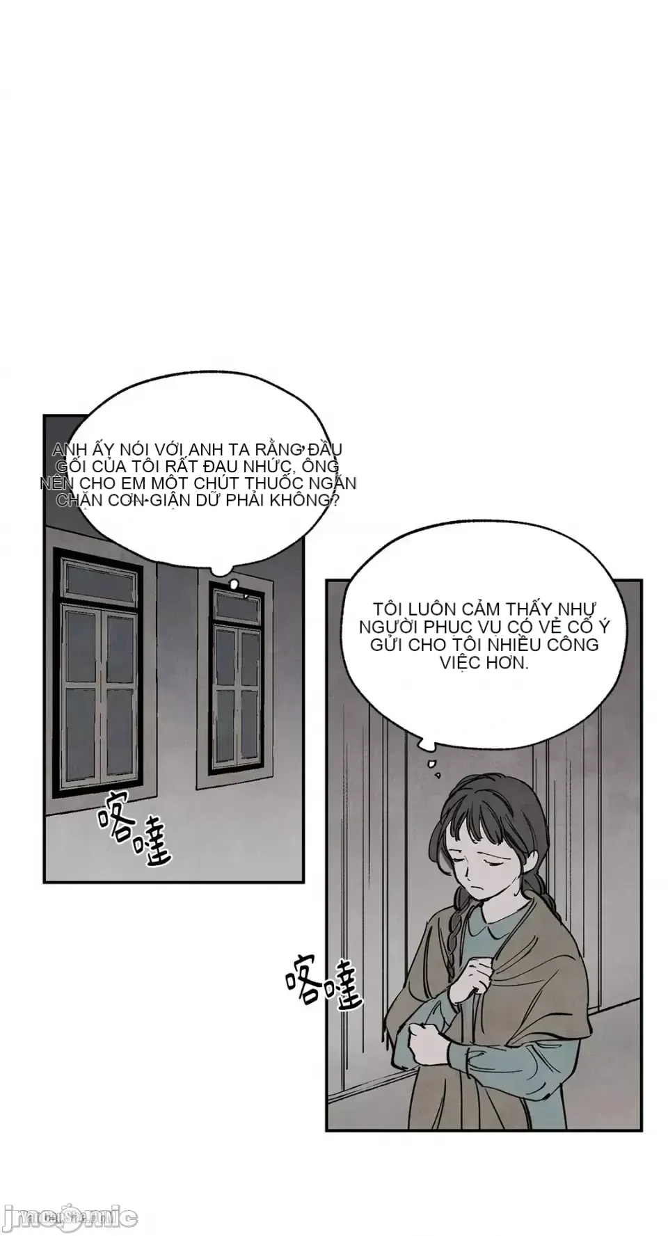 Taming ân sủng Chương 1-46