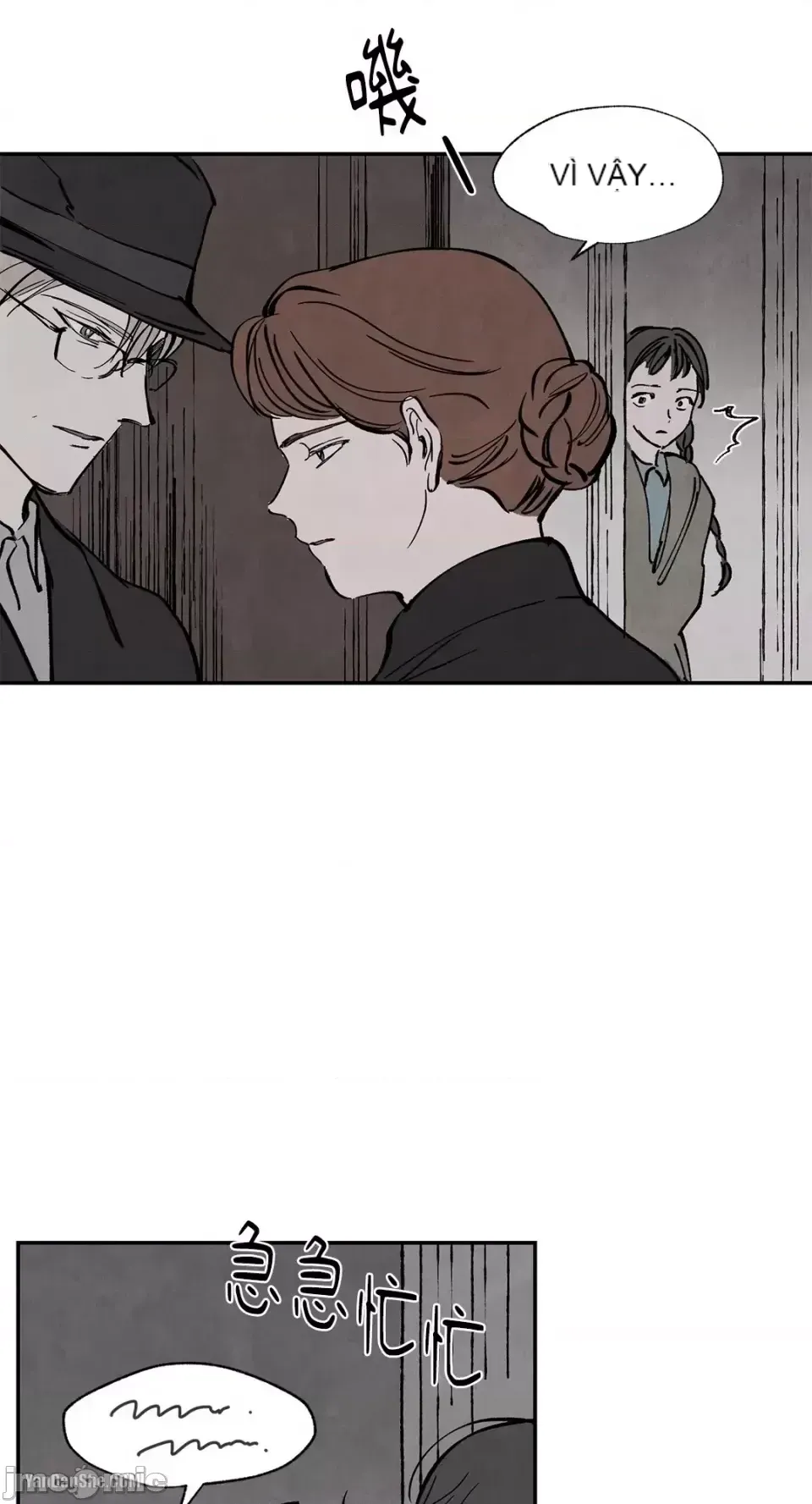 Taming ân sủng Chương 1-46