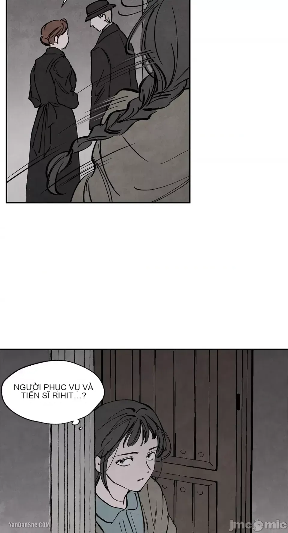 Taming ân sủng Chương 1-46