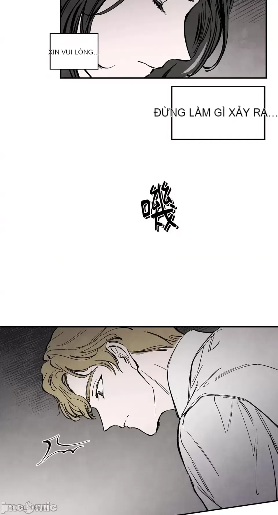 Taming ân sủng Chương 1-46