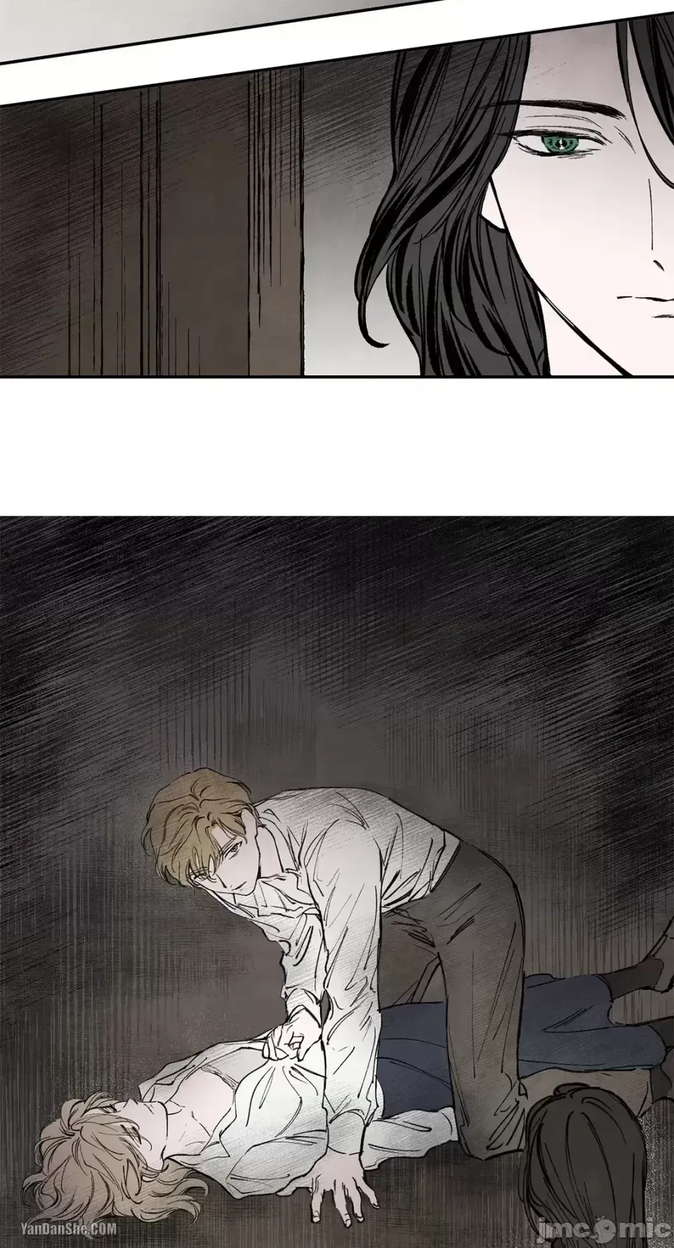 Taming ân sủng Chương 1-46