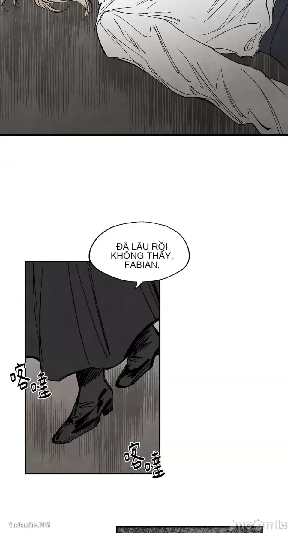 Taming ân sủng Chương 1-46