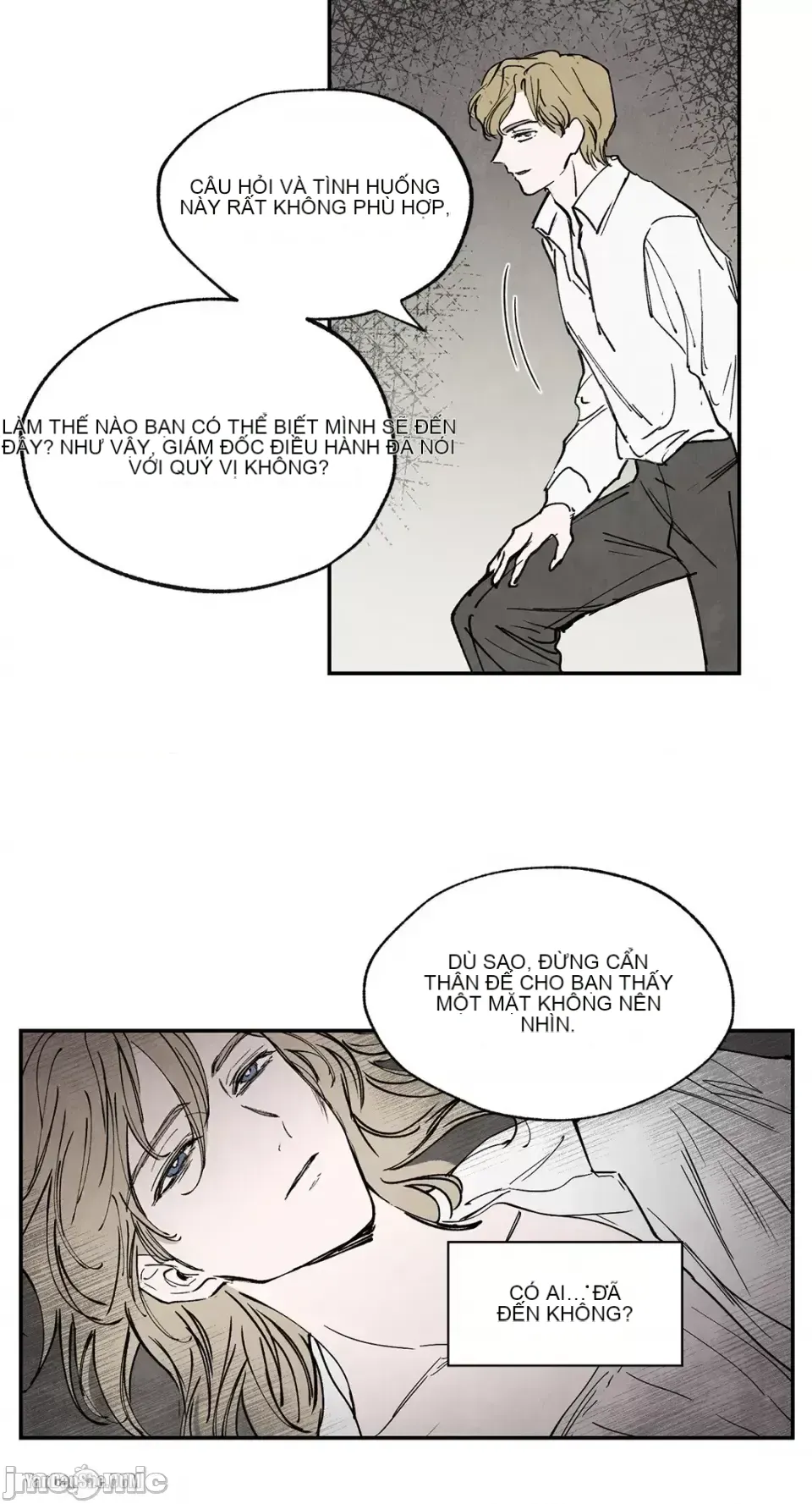 Taming ân sủng Chương 1-46