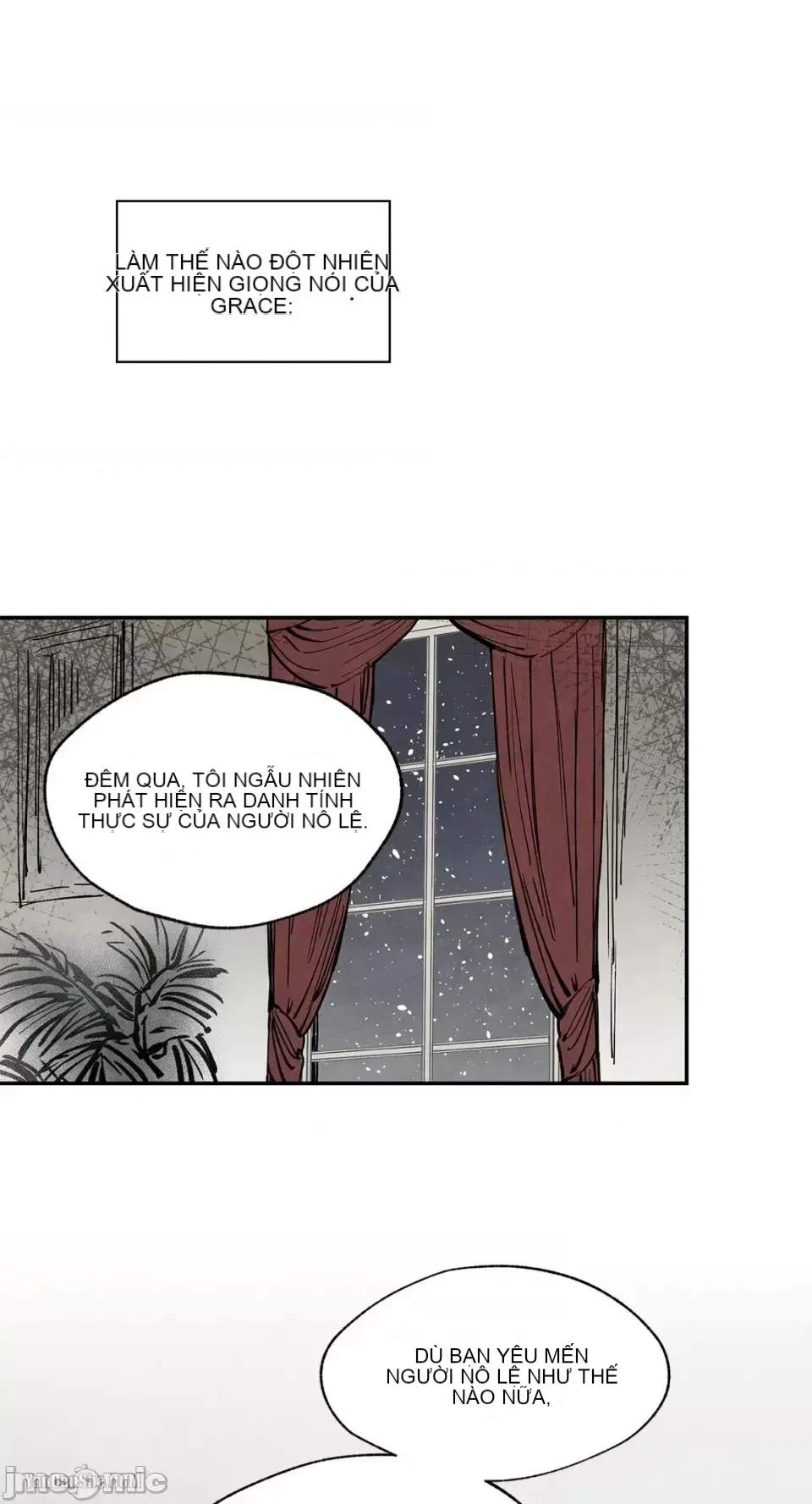 Taming ân sủng Chương 1-46