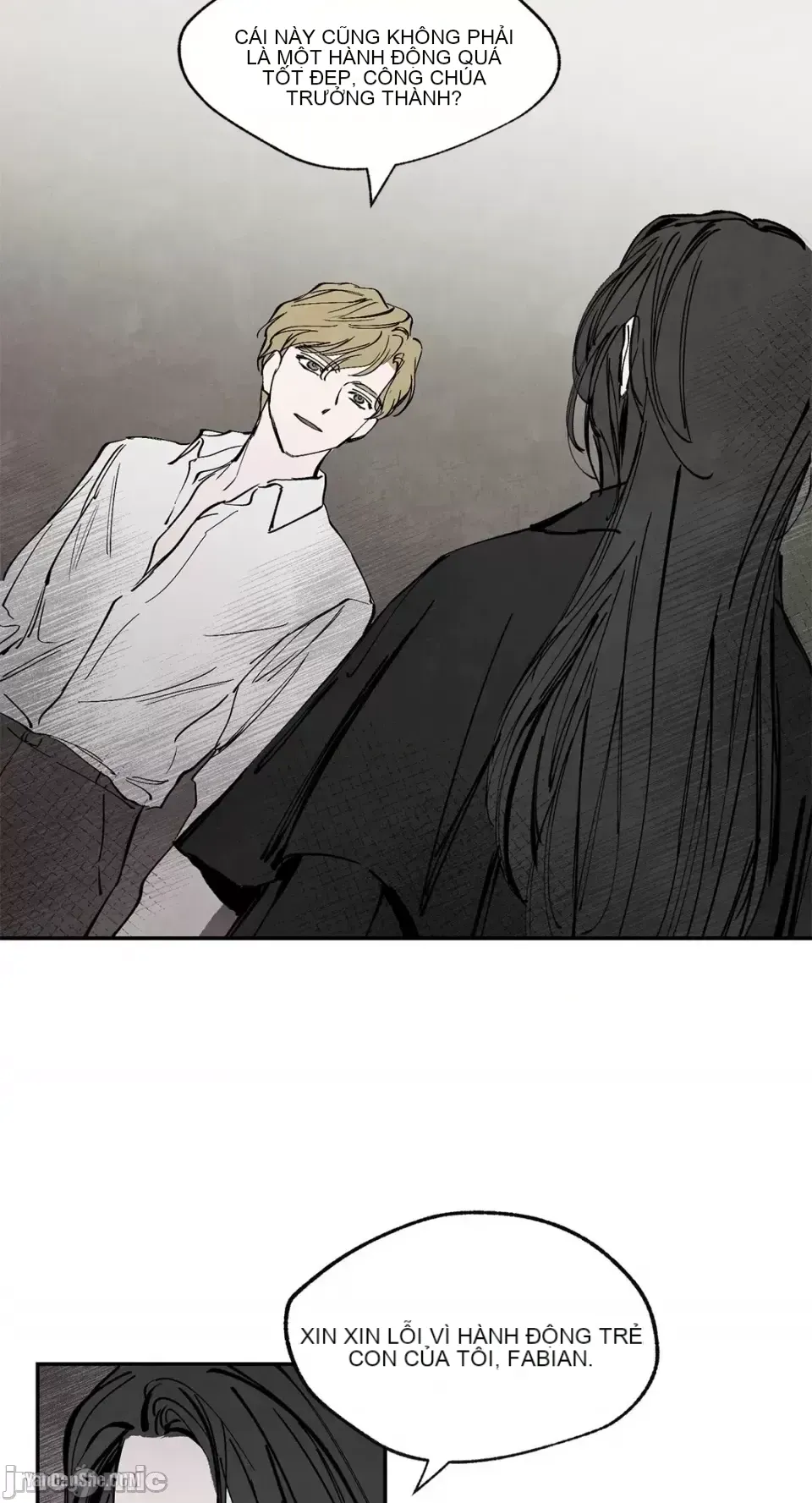 Taming ân sủng Chương 1-46