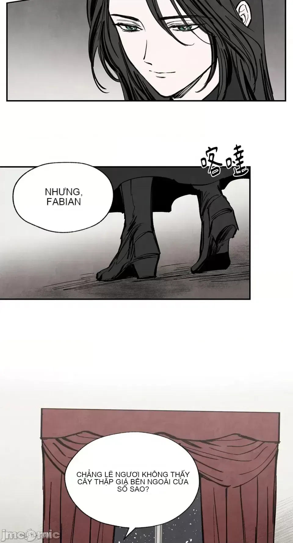 Taming ân sủng Chương 1-46