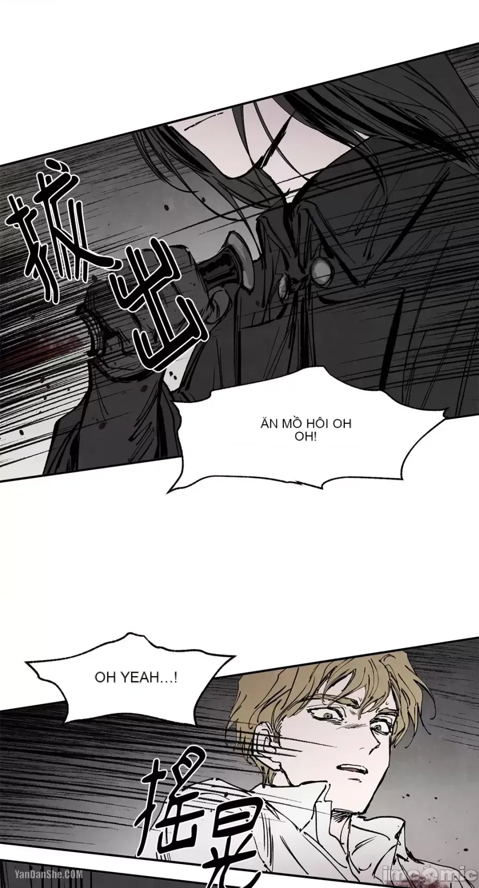 Taming ân sủng Chương 1-46