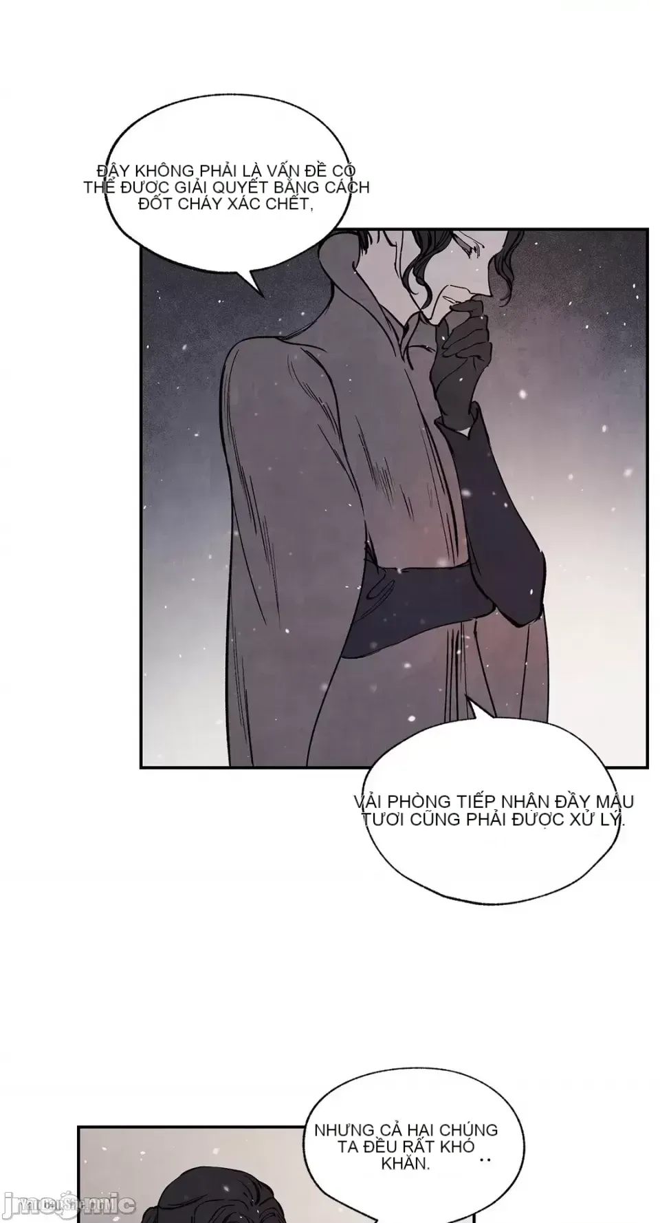 Taming ân sủng Chương 1-46