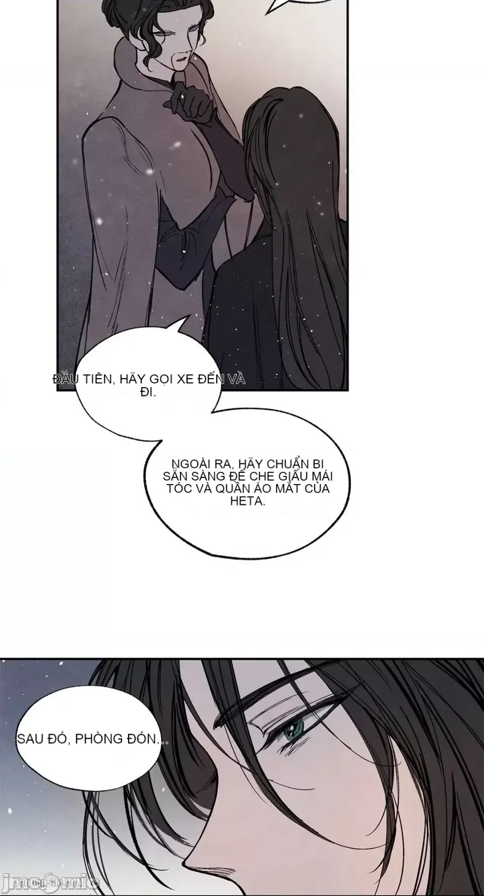 Taming ân sủng Chương 1-46