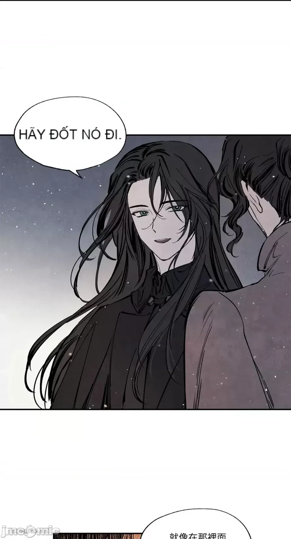 Taming ân sủng Chương 1-46