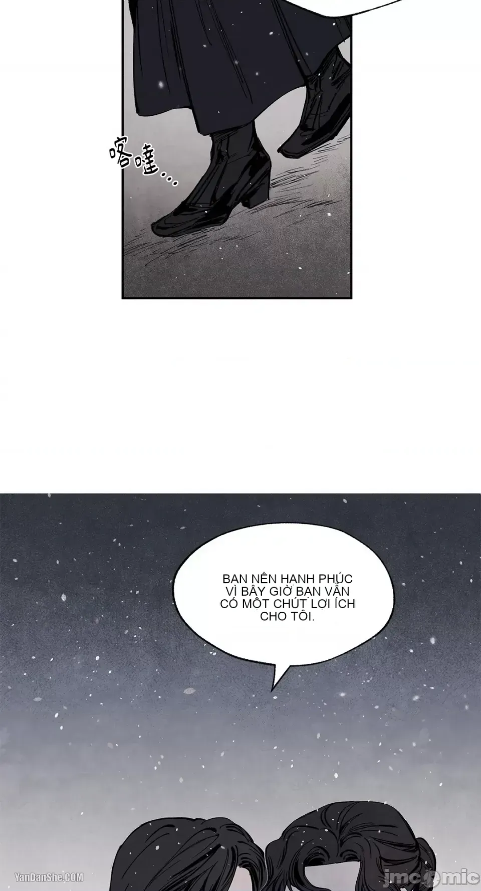 Taming ân sủng Chương 1-46