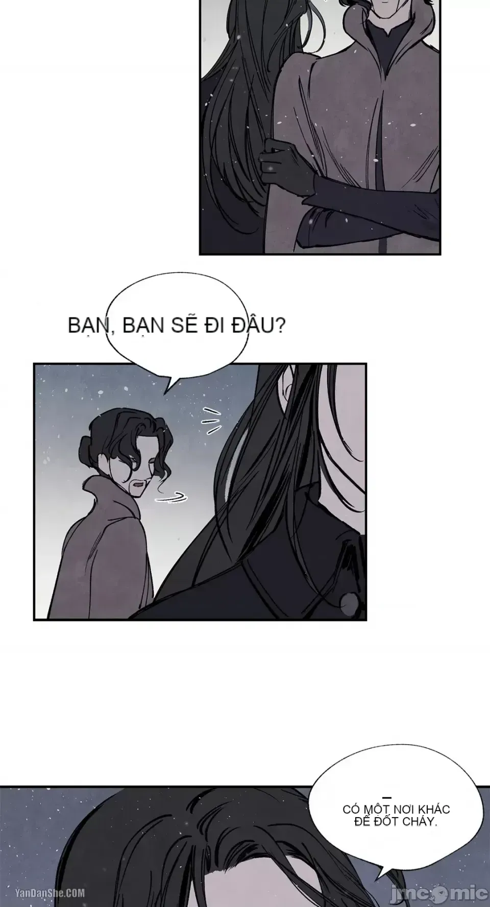 Taming ân sủng Chương 1-46