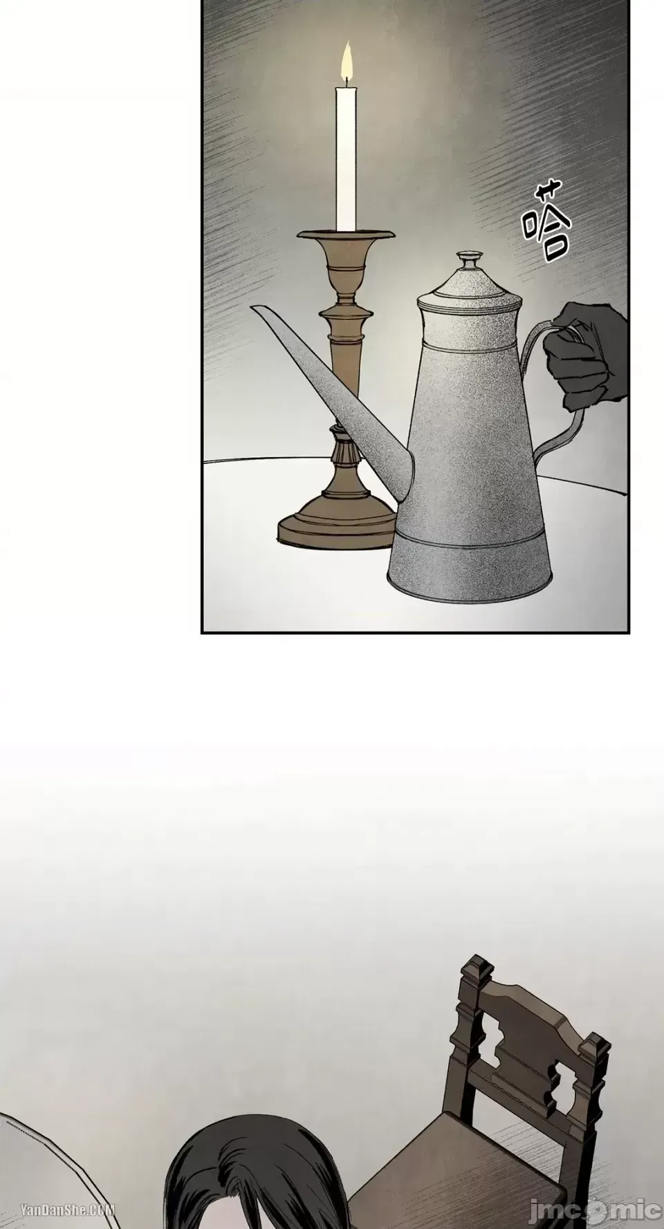 Taming ân sủng Chương 1-46