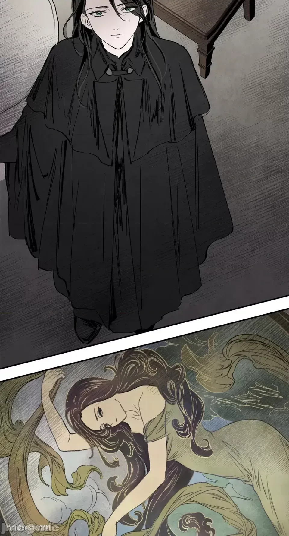 Taming ân sủng Chương 1-46