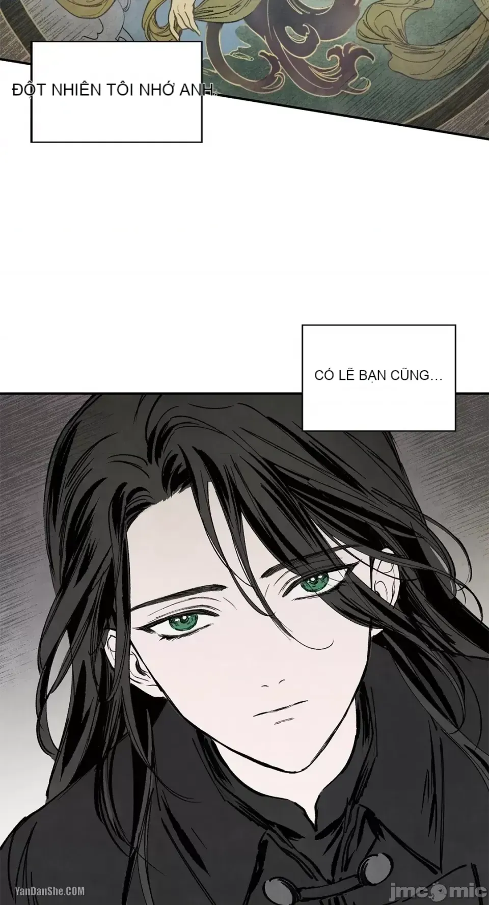 Taming ân sủng Chương 1-46