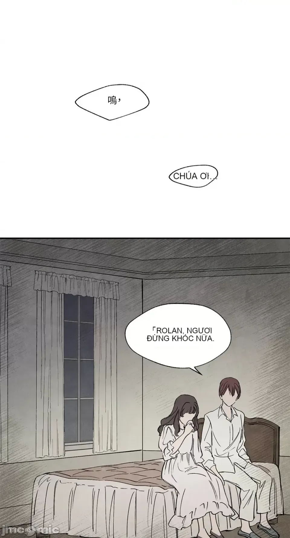 Taming ân sủng Chương 1-46