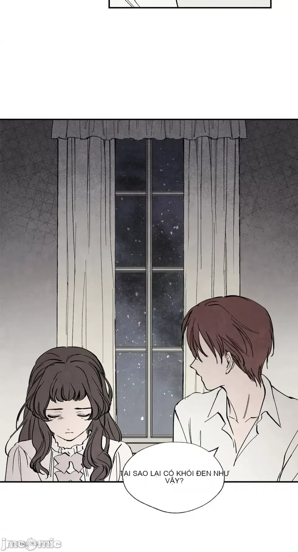 Taming ân sủng Chương 1-46