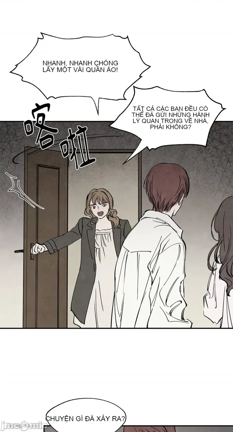 Taming ân sủng Chương 1-46