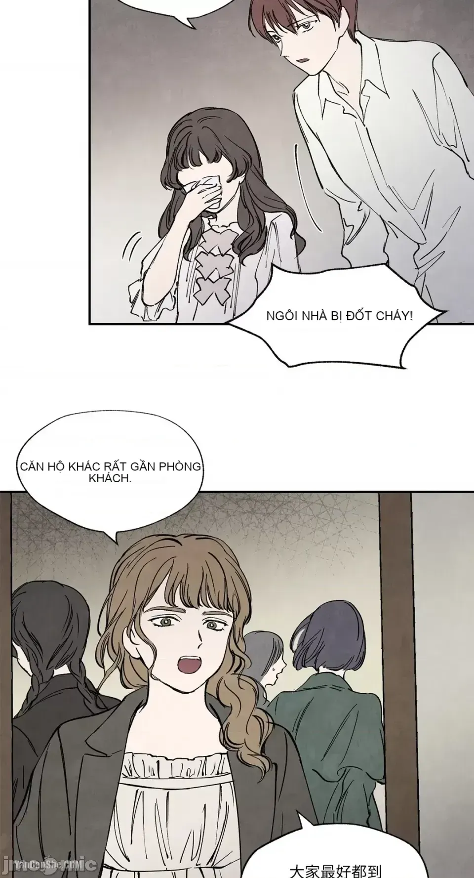 Taming ân sủng Chương 1-46