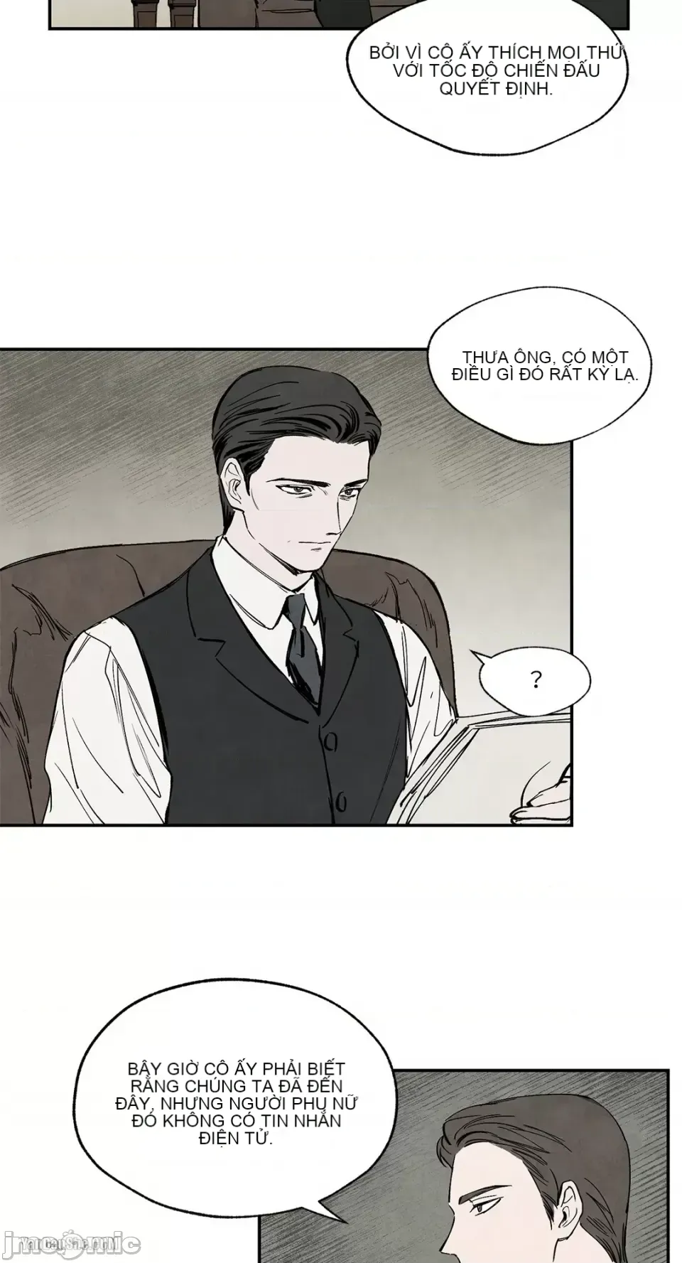 Taming ân sủng Chương 1-46