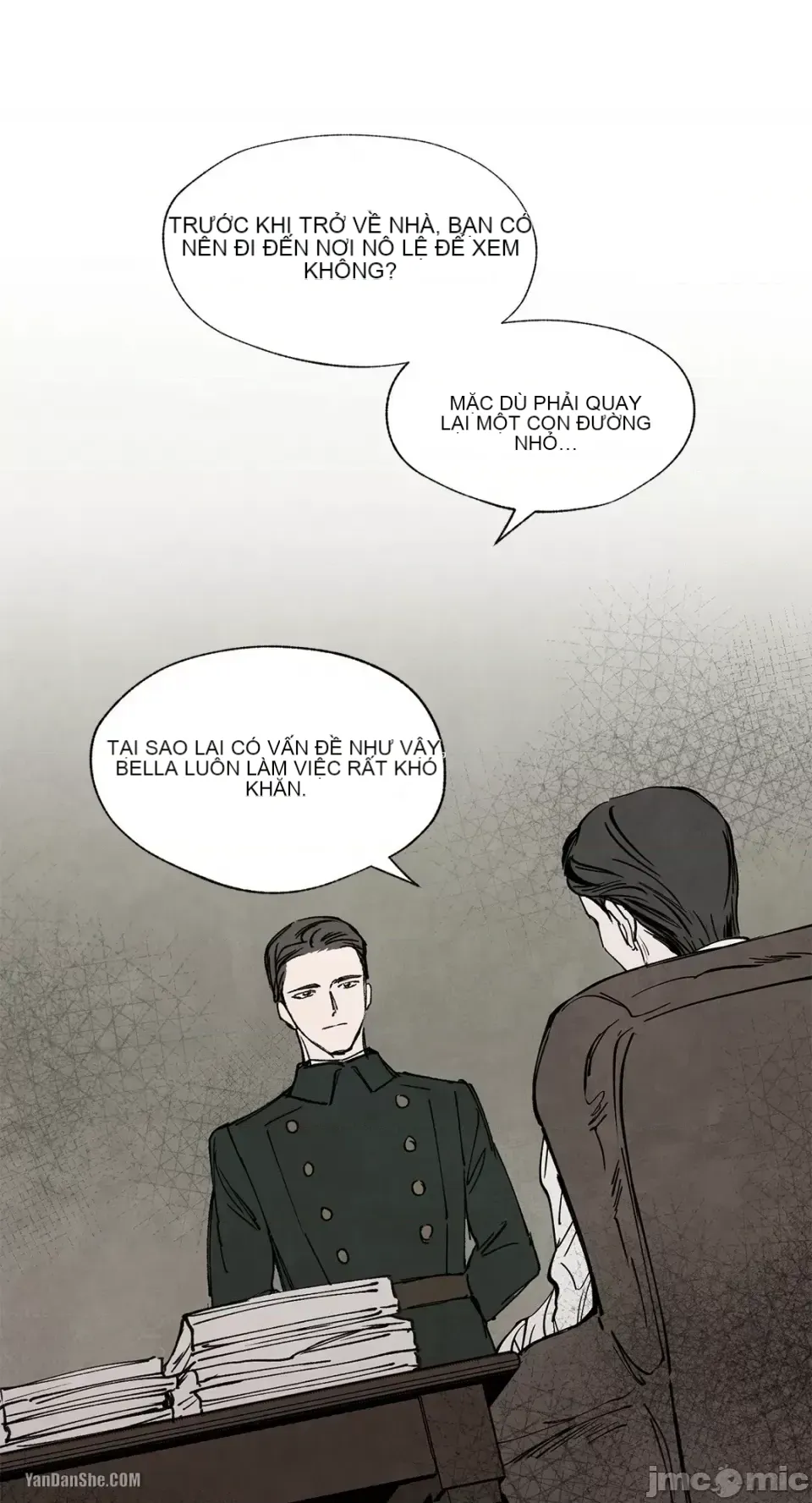 Taming ân sủng Chương 1-46