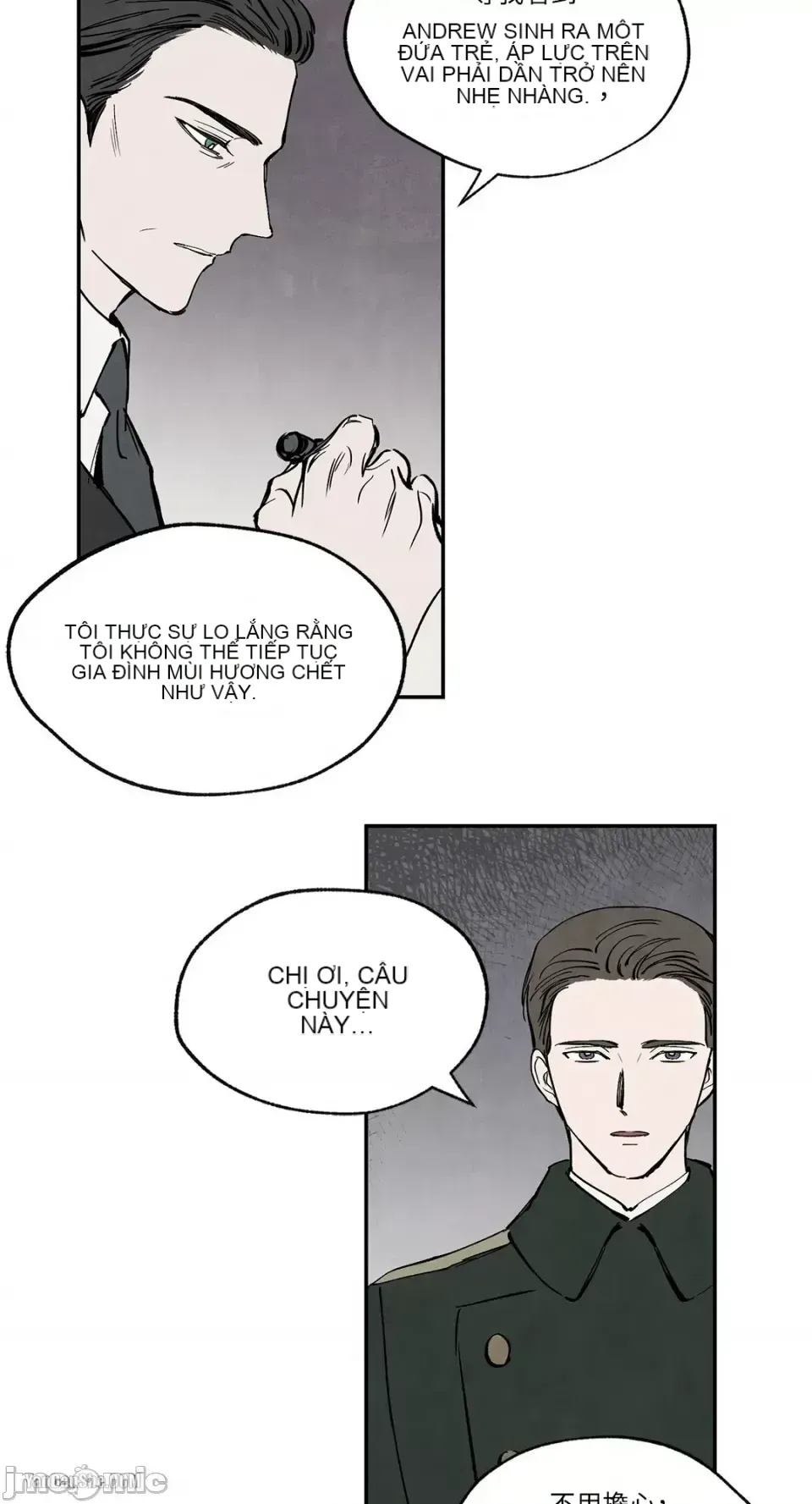 Taming ân sủng Chương 1-46