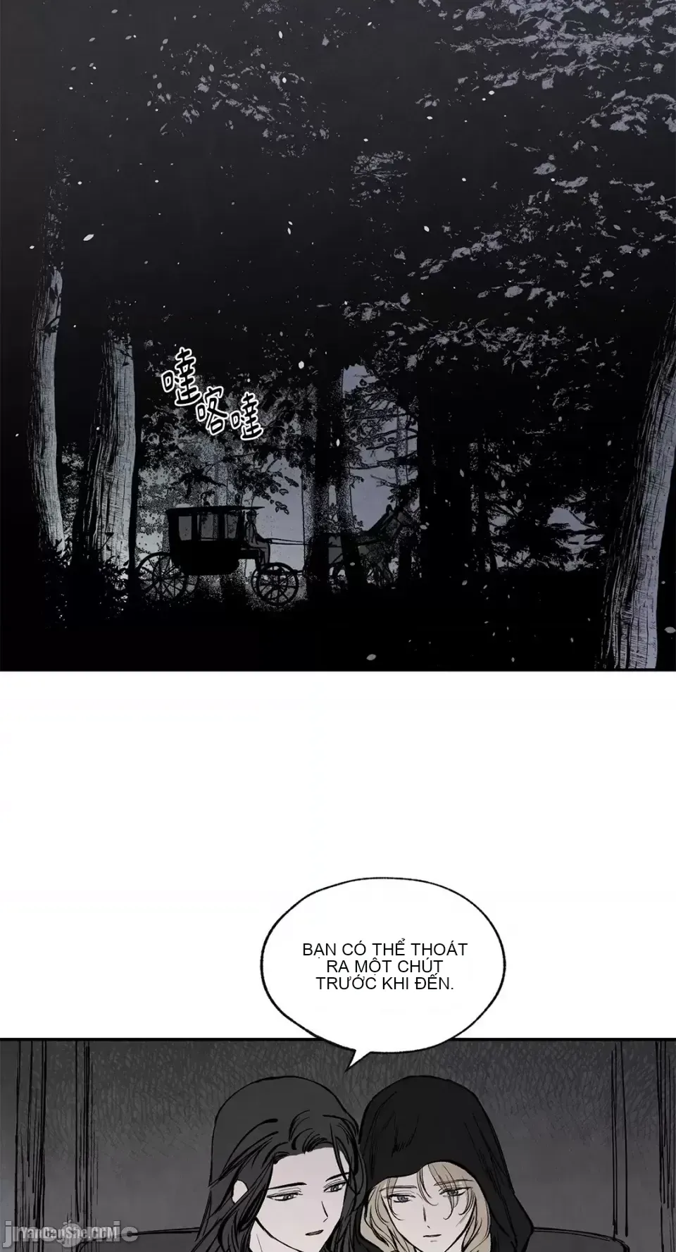 Taming ân sủng Chương 1-46