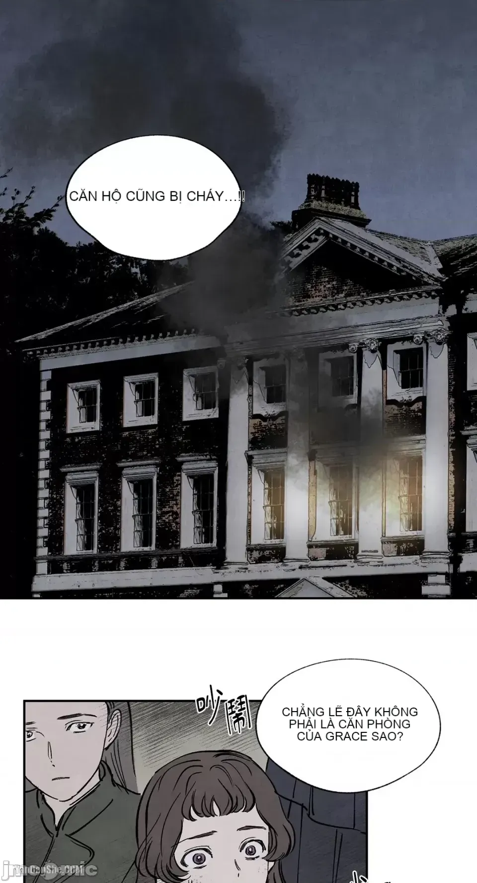 Taming ân sủng Chương 1-46