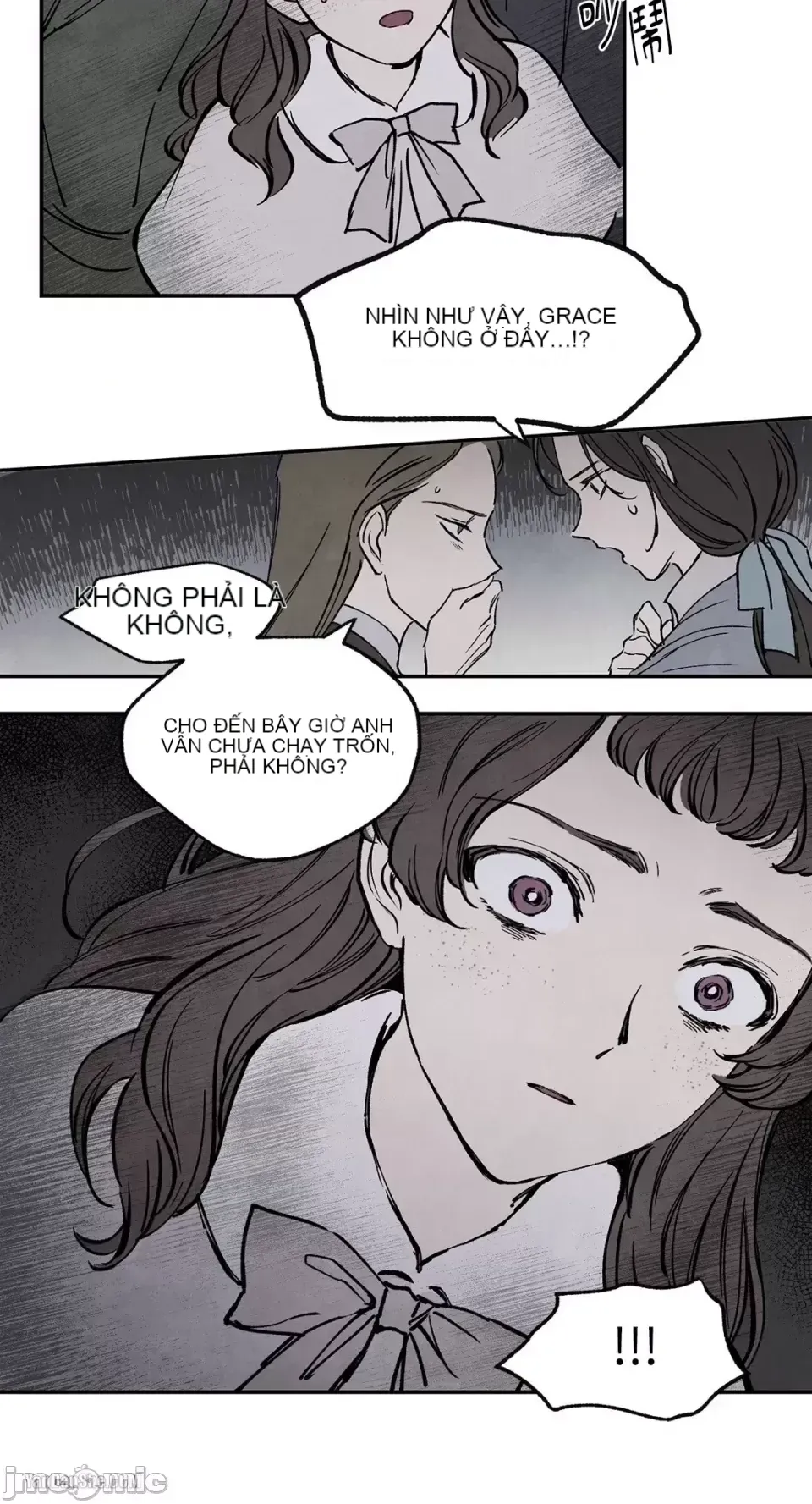 Taming ân sủng Chương 1-46