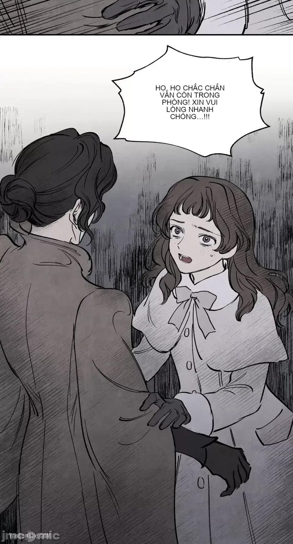 Taming ân sủng Chương 1-46