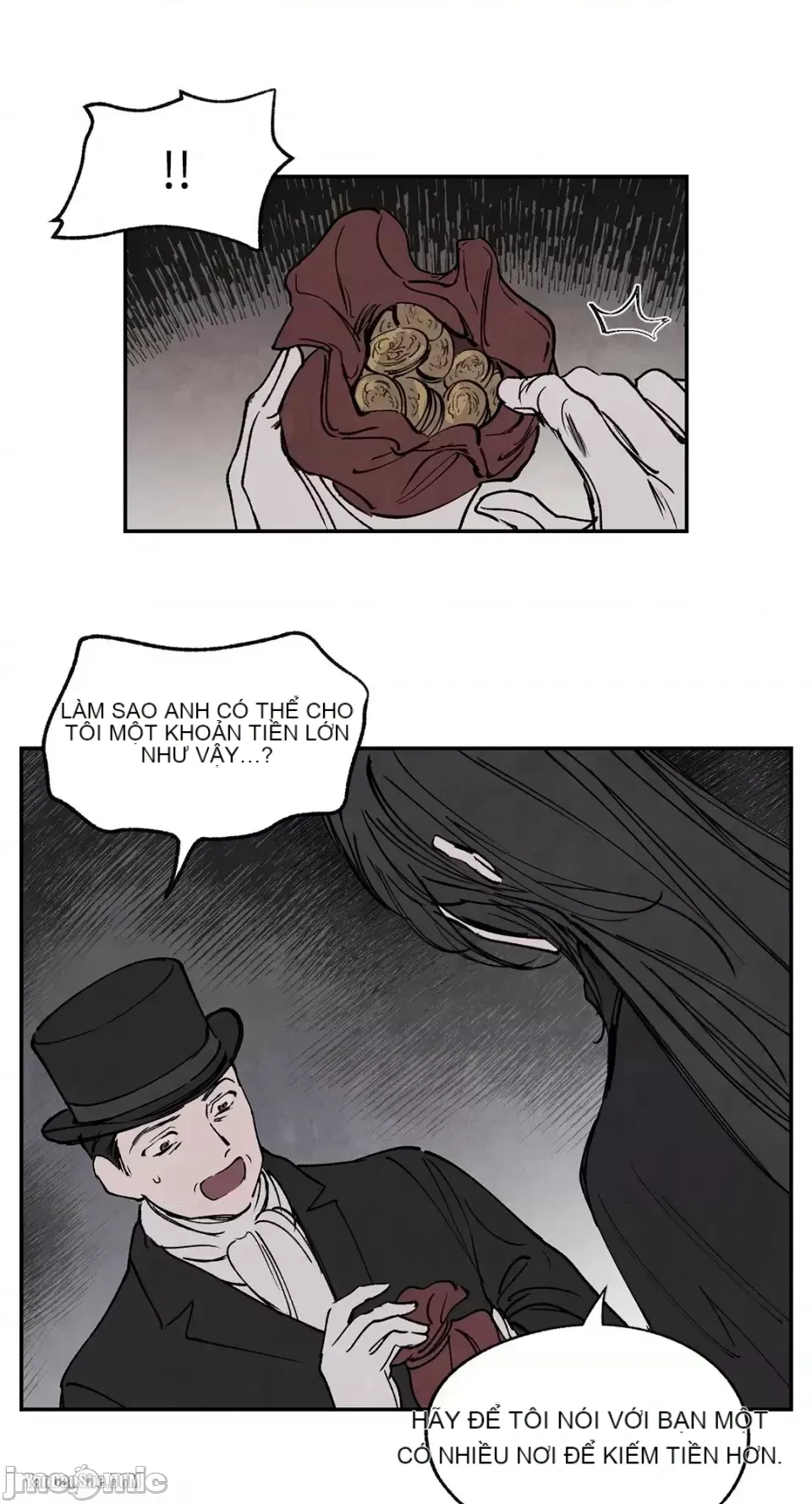 Taming ân sủng Chương 1-46