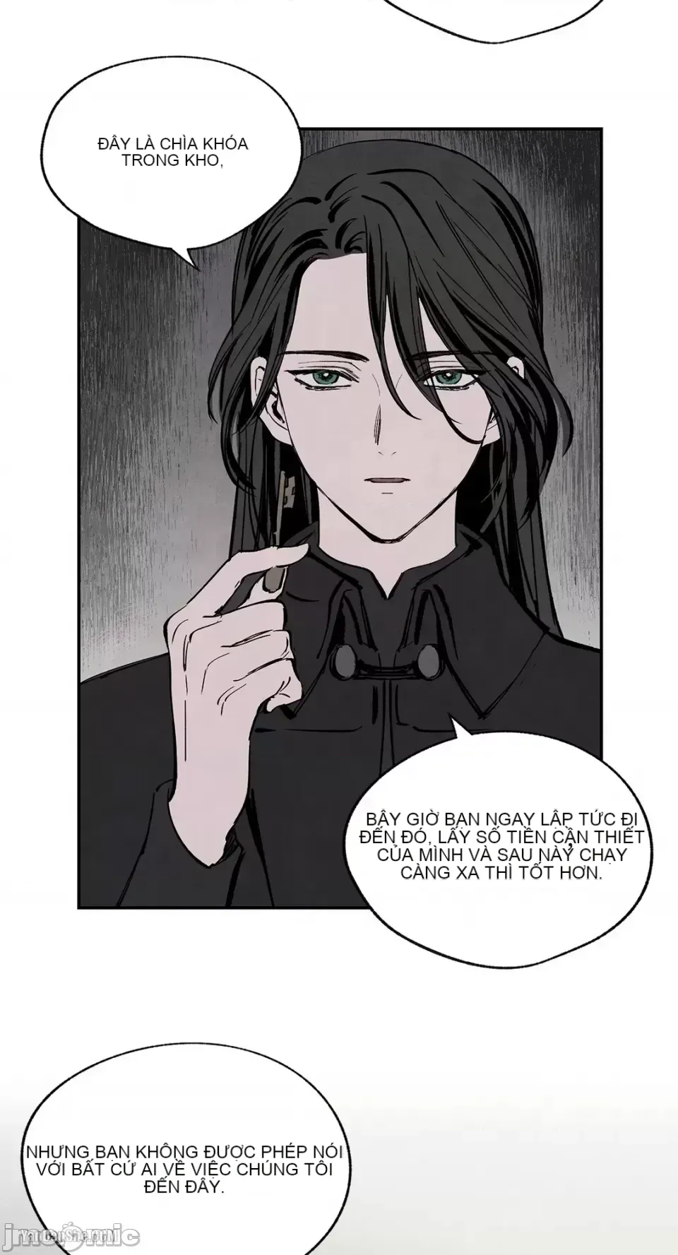 Taming ân sủng Chương 1-46